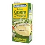 ¡Delicioso y reconfortante! Análisis y comparativa de los mejores caldos con verduras en conserva