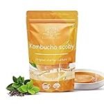 Fuzz Kombucha: Una Refrescante Alternativa en Conservas y Comida en Lata - Análisis y Comparativa