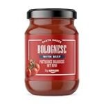 Análisis de las mejores conservas de pasta boloñesa: ¡Descubre la opción perfecta en lata!