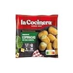 Análisis y comparativa de las mejores croquetas de espinacas en lata: ¡Descubre las más deliciosas opciones!