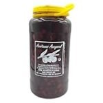 Análisis del precio del kilo de aceituna en almazara: ¿Cómo impacta en la calidad de las conservas y comida en lata?