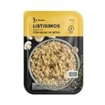 Análisis y comparativa: ¿Cuál es la mejor conserva de risotto a la marinera?