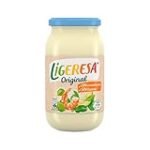 Análisis de los ingredientes de la mayonesa Ligeresa: ¿la mejor opción para tus conservas y comida en lata?
