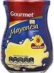 Análisis y comparativa de las mejores marcas de mayonesas en conserva y en lata: ¡Descubre cuál se lleva el primer puesto!