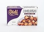 Zamburiñas online: Descubre las mejores conservas en lata del mercado y elige la opción perfecta para tus platos