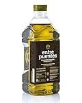 Análisis y comparativa de los mejores aceites de oliva virgen extra Manzanilla para tus conservas y comida en lata