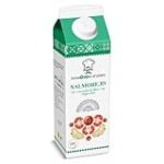Análisis de conservas de tomate para preparar el auténtico salmorejo: ¡Descubre cómo mantener su sabor casero en lata!
