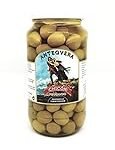 Análisis y comparativa: Las mejores aceitunas con sabor a anchoa en lata
