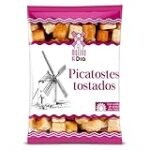 Análisis de las mejores conservas para acompañar tu receta de picatostes