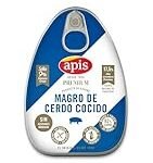 Análisis y Comparativa de las Mejores Conservas de Carnes y Vegetales SL: ¡Descubre las opciones más sabrosas en lata!