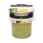 Análisis y comparativa de las mejores conservas de crema de brócoli en lata: ¡Descubre la opción más sabrosa y saludable!