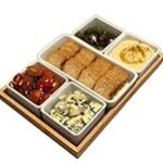 Análisis de las mejores conservas para acompañar tus aperitivos y canapés: ¡Descubre qué comprar!