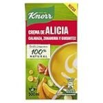 Análisis de las mejores cremas para comer en conservas y comida en lata