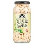 Análisis y comparativa de las mejores conservas de alubias blancas cocidas: ¡Descubre cuál es la mejor opción en lata!