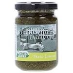 Análisis: Espaguetis al Pesto de Limón en Conserva, ¡Descubre las Mejores Opciones!