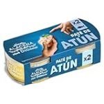 Pudin de atún en lata: análisis y comparativa de las mejores opciones del mercado
