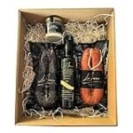 Análisis de cestas de empresa con las mejores conservas y comida en lata: ¡Ideas deliciosas para regalar!