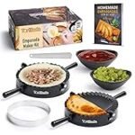 Análisis de las mejores conservas de relleno para empanadas de manzana: ¡Descubre cómo hacerlas en casa!