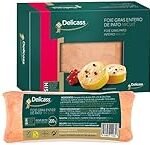 Análisis de las mejores conservas y foie micuit en lata: ¡Descubre cómo hacerlo en casa!