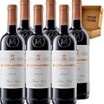 Análisis de Marqués de Murrieta Reserva 2017: ¿Vale la pena su precio? Descubre la comparativa con las mejores conservas y comida en lata