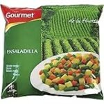 Análisis de calorías en ensaladilla en conservas y comida en lata: ¡Descubre las opciones más saludables!