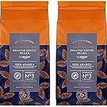Análisis: Café en grano de Colombia vs. Conservas y comida en lata, ¿cuál es la mejor opción?