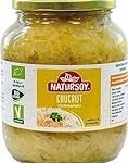 Análisis de chucrut no pasteurizado: ¿Cuál es la mejor opción en conservas y comida en lata?