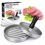 Análisis y comparativa: ¿Hamburguesas caseras con carne picada vs conservas y comida en lata?