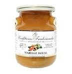 Análisis de la mermelada Mariage Royal: ¿La mejor conserva para tus desayunos gourmet?