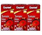 Tomate frito en conserva: Análisis y comparativa de las mejores opciones en lata