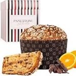 Análisis del panettone de Raúl Asencio: una delicia navideña en lata