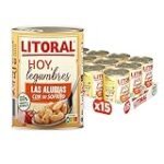 La Mejor Alubia en Lata: Análisis y Comparativa en LaMejorAlubia.com