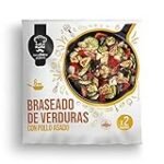 Análisis de conservas de verduras de temporada para diciembre: ¡Descubre las mejores opciones en lata!