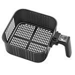Análisis de la butifarra en Airfryer: Comparativa entre marcas Cosori.