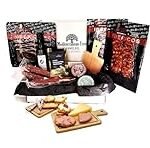 Análisis de lotes regalo: las mejores conservas y comida en lata para sorprender