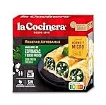 Análisis de las mejores conservas de canelones de verduras: ¡Descubre las opciones más sabrosas en lata!