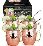 Análisis y comparativa: Moskou Mule en conservas y comida en lata ¿Cuál es la mejor opción?