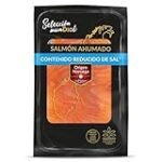 Análisis de los Mejores Aperitivos de Salmón Ahumado en Conserva: ¡Deliciosas opciones en lata!