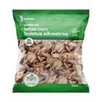 Análisis de precios: Boletus en conserva y comida en lata ¡Descubre las mejores opciones!