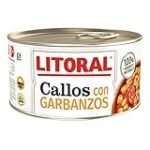 Análisis y comparativa: los mejores garbanzos de bote con callos, la fusión perfecta en conservas de alta calidad
