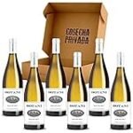 Análisis de conservas gourmet acompañadas del exquisito vino Jorge Ordóñez: ¡Una combinación perfecta para deleitar tu paladar!