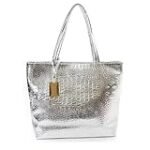 Análisis y comparativa: ¿Cómo elegir la mejor conserva para complementar tu bolso grande plateado?
