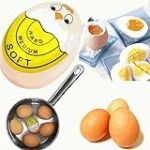 Análisis: Comparativa del tiempo de cocción del huevo poché en conservas y comida en lata