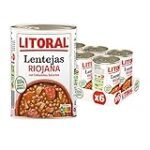 Análisis y comparativa: Las mejores latas de comida del mercado en 2021