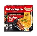Análisis: Pasta Boloñesa en Conserva vs. Receta Casera - ¡Descubre la mejor opción para tu despensa!