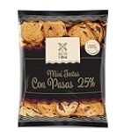 Análisis y comparativa: ¿Cuál es el mejor pan de pasas en conserva o en lata?