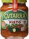 Análisis de las mejores conservas de verduras para preparar una deliciosa receta de sanfaina o pisto