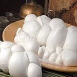 Análisis: Receta con mozzarella de búfala en conserva vs fresca, ¡descubre cuál es la mejor opción!