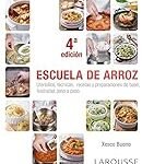 Análisis y comparativa de las mejores conservas de arroz inspiradas en Quique Dacosta