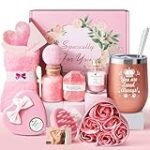 ¡Sorprende a mamá con una caja regalo especial de conservas y comida en lata para el Día de la Madre!